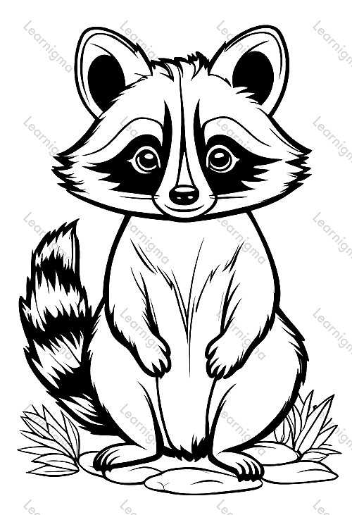 Racoon