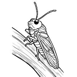 Cicada