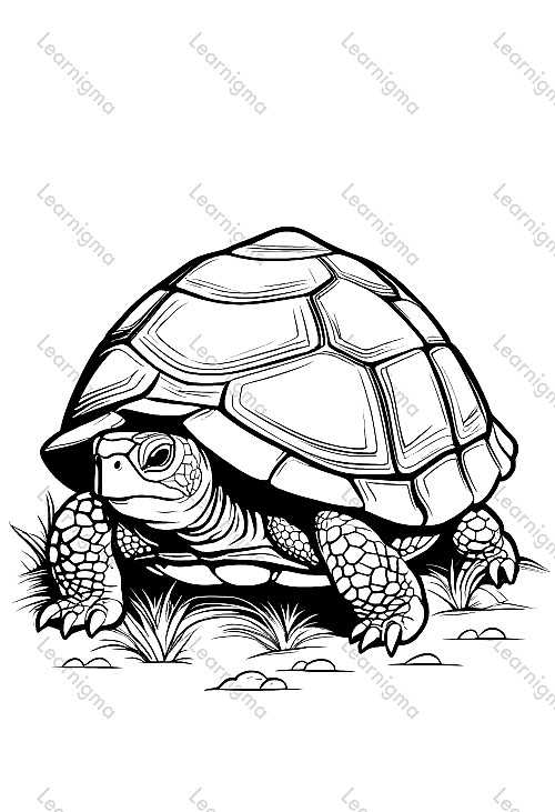 Tortoise