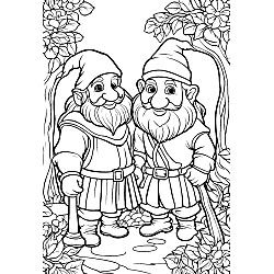 Gnomes