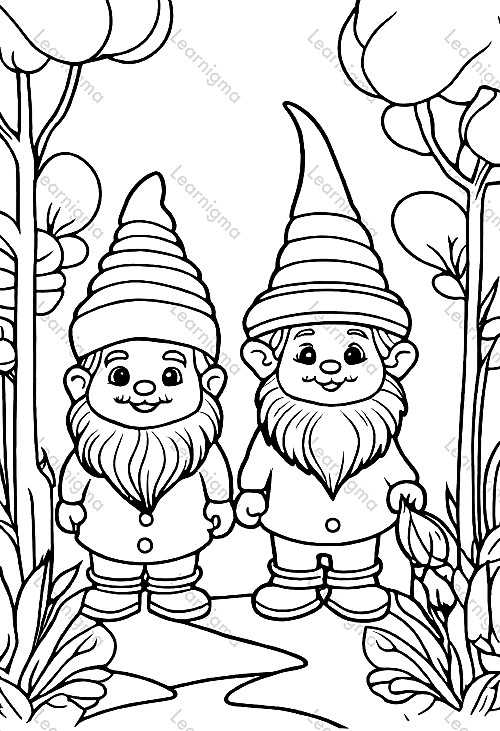 Gnomes