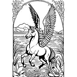 Pegasus