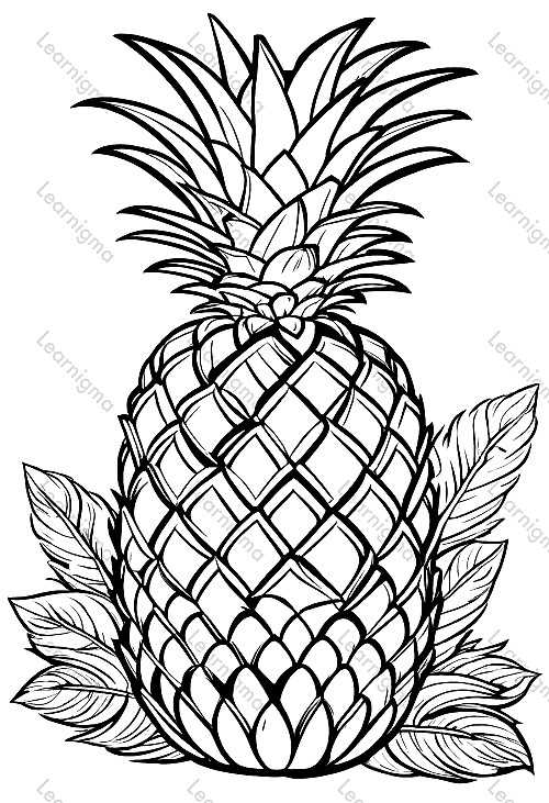 Pineapple