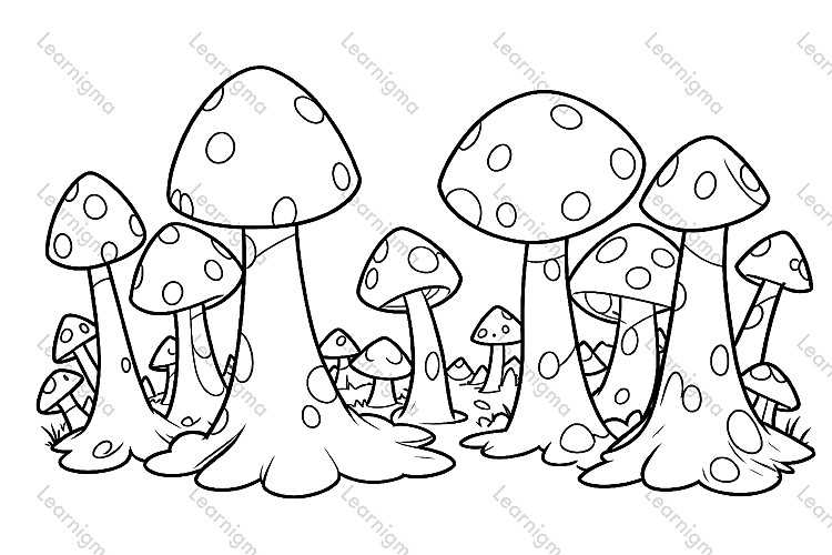 Mushrooms