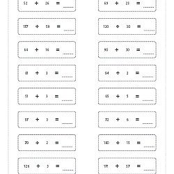 Math Divide 0037