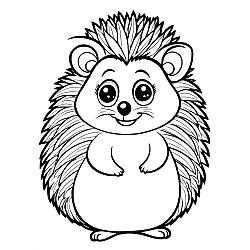 Hedgehog