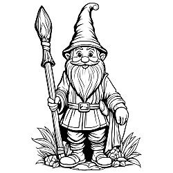 Gnome