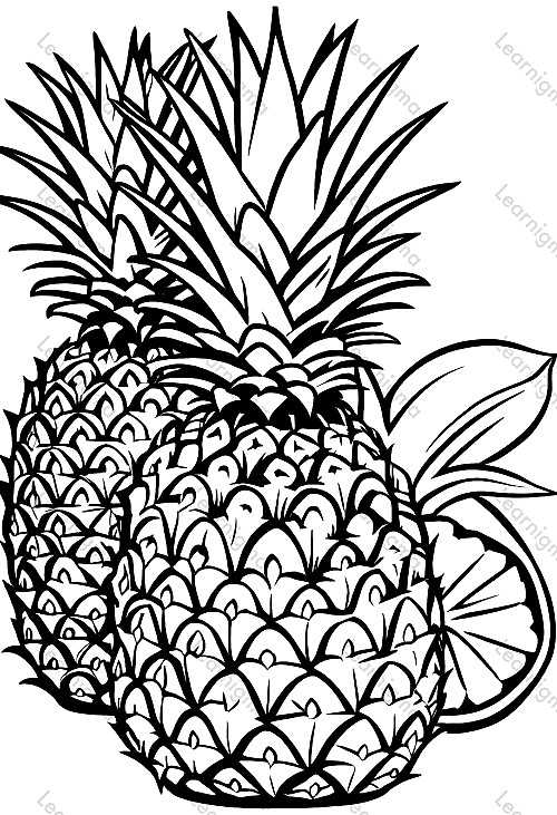 Pineapples