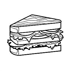 Sandwich