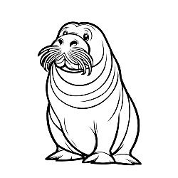 Walrus