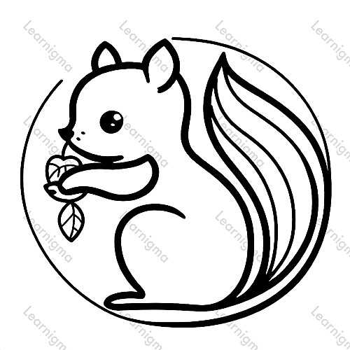 Simple Squirrel