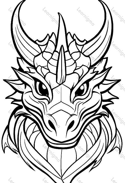 Dragon Head