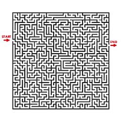 Challenging Mazes | Mind Zone | Learnigma