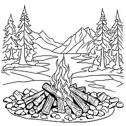 Campfire