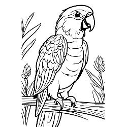 Parrot