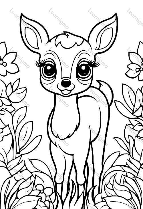 Fawn