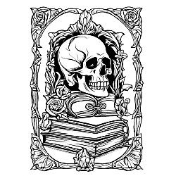 Necromancer Books