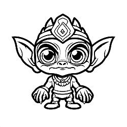 Little Goblin