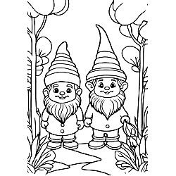 Gnomes