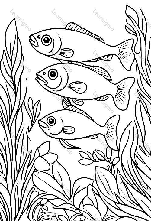 Fishes