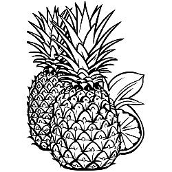 Pineapples