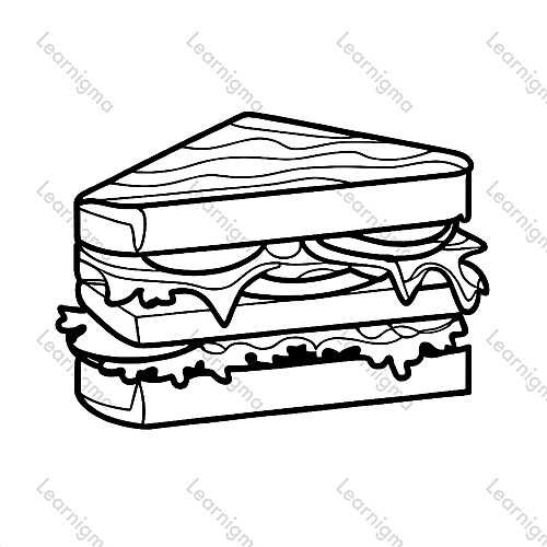 Sandwich