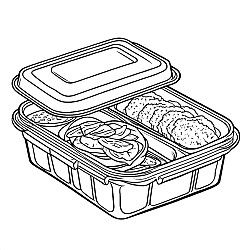 Meal Box